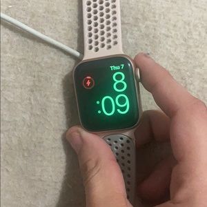 Apple Watch series 4